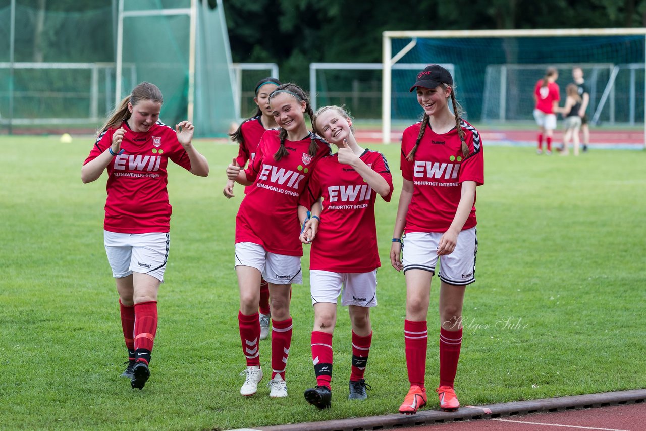 Bild 130 - Loewinnen-Cup